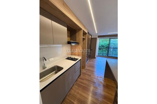 Apartaestudios, Venta, Pance - $370.000.000
