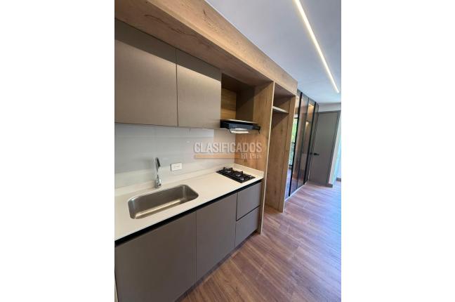 Apartaestudios, Venta, Pance - $370.000.000