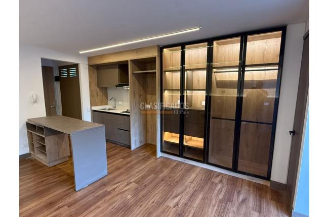 Apartaestudios, Venta, Pance - $370.000.000