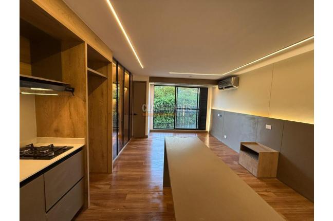 Apartaestudios, Venta, Pance - $370.000.000
