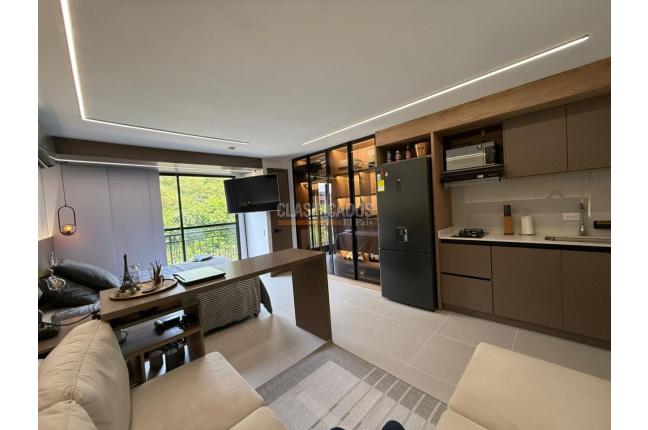 Apartaestudios, Venta en Pance