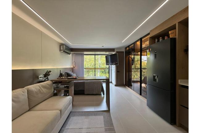 Apartaestudios, Venta en Pance