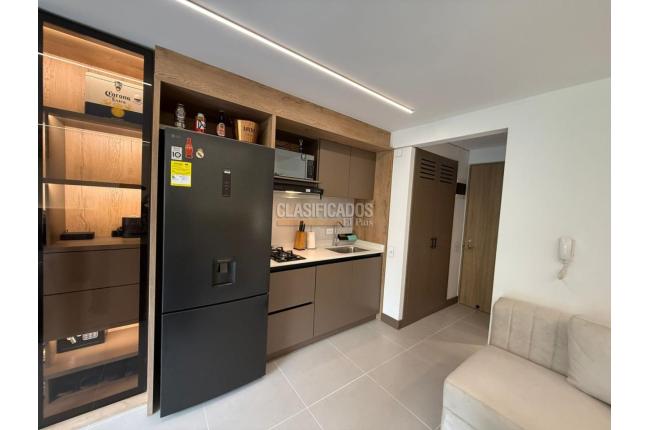 Apartaestudios, Venta, Pance - $370.000.000