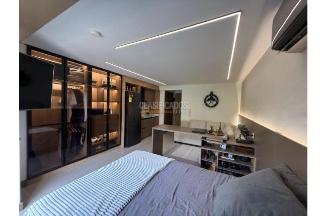Apartaestudios, Venta, Pance - $370.000.000