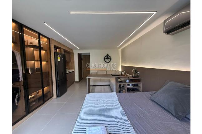Apartaestudios, Venta, Pance - $370.000.000
