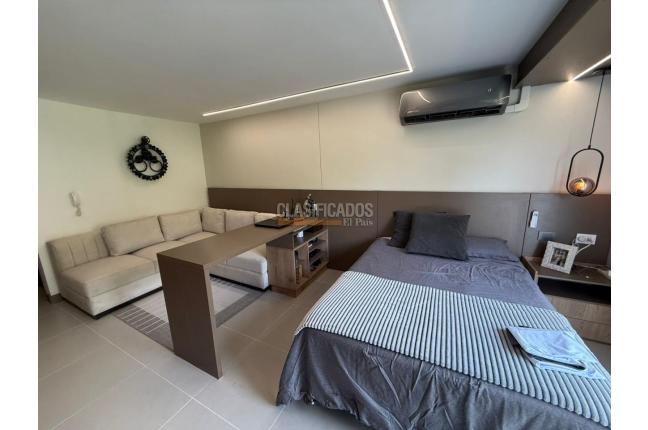 Apartaestudios, Venta, Pance - $370.000.000
