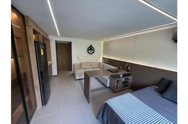 Apartaestudios, Venta, Pance - $370.000.000