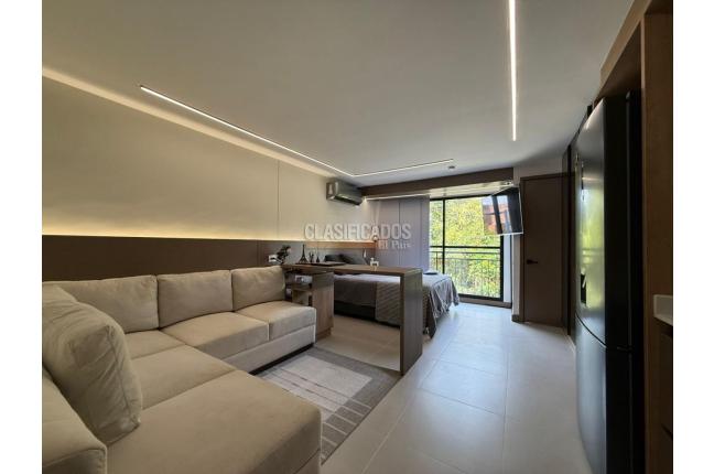 Apartaestudios, Venta, Pance - $370.000.000