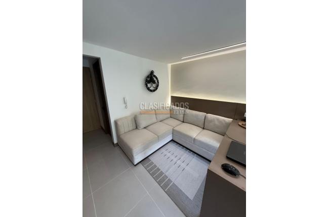 Apartaestudios, Venta, Pance - $370.000.000