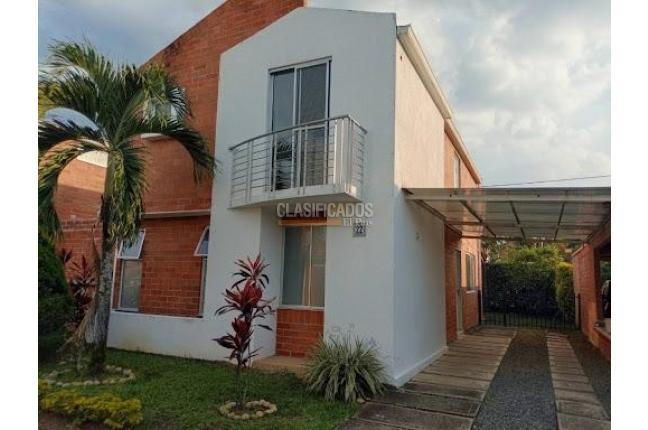 Casas, Venta en Jamundí