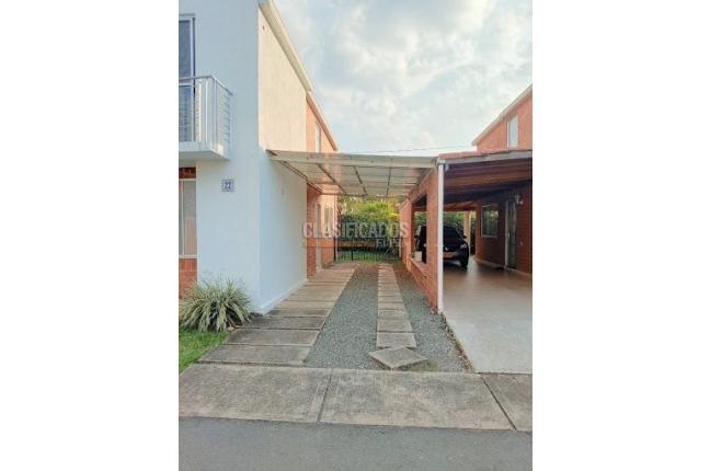 Casas, Venta en Jamundí