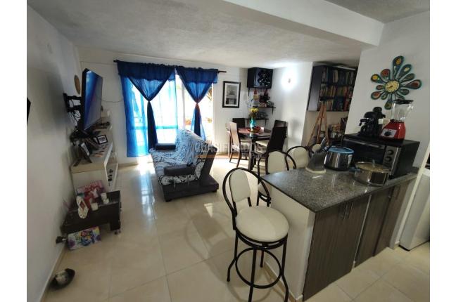 Apartamentos, Venta en Ciudad Bochalema