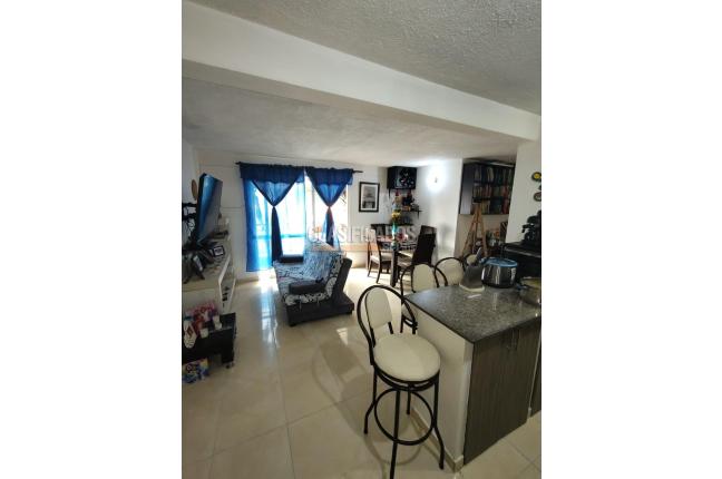 Apartamentos, Venta en Ciudad Bochalema