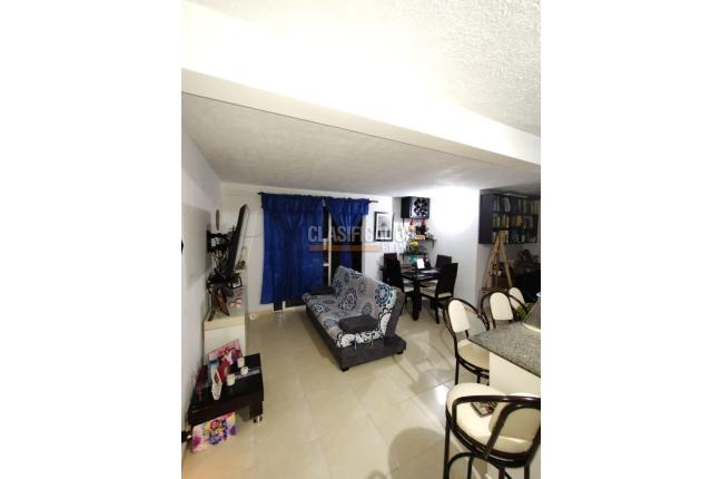 Apartamentos, Venta, Ciudad Bochalema - $220.000.000