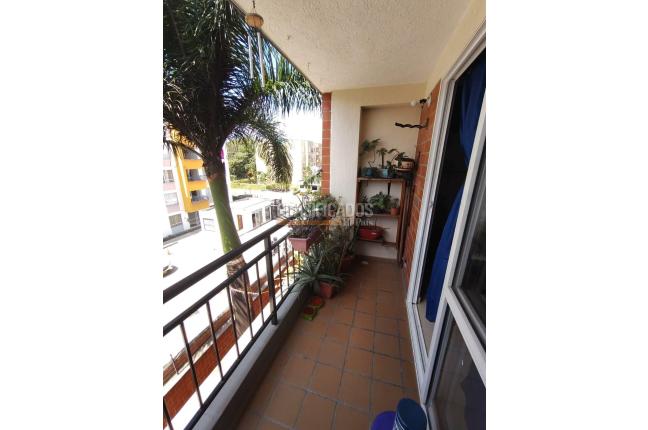 Apartamentos, Venta, Ciudad Bochalema - $220.000.000