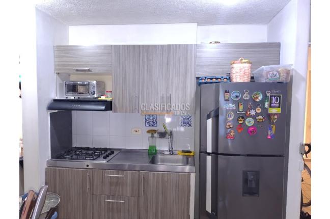 Apartamentos, Venta, Ciudad Bochalema - $220.000.000