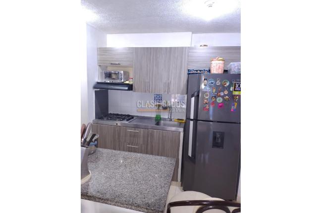 Apartamentos, Venta, Ciudad Bochalema - $220.000.000