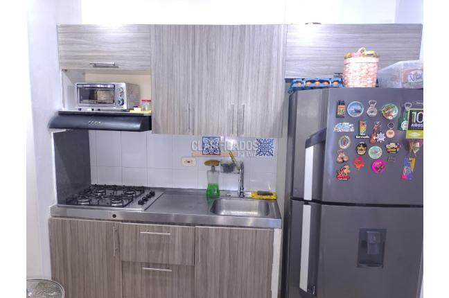 Apartamentos, Venta, Ciudad Bochalema - $220.000.000