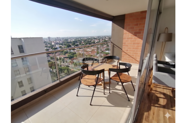 Apartamentos, Alquiler, La Flora - $7.000.000