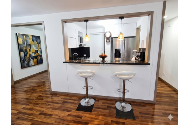 Apartamentos, Alquiler, La Flora - $7.000.000