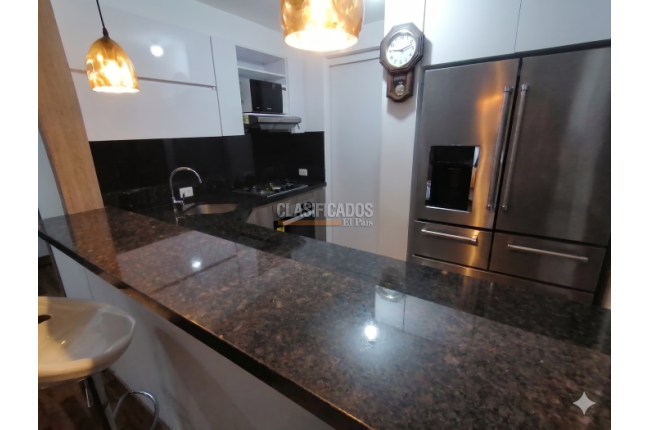 Apartamentos, Alquiler, La Flora - $7.000.000