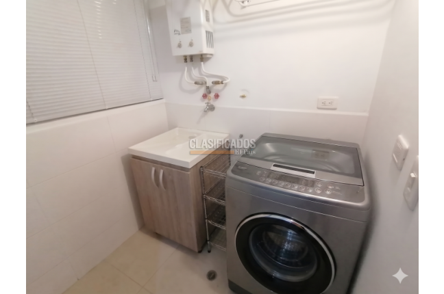 Apartamentos, Alquiler, La Flora - $7.000.000