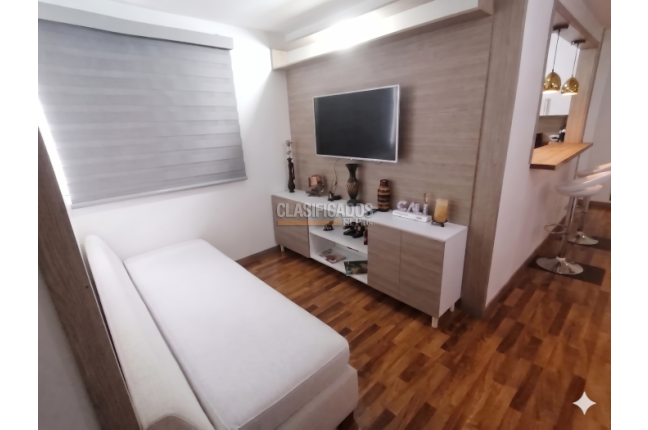 Apartamentos, Alquiler, La Flora - $7.000.000