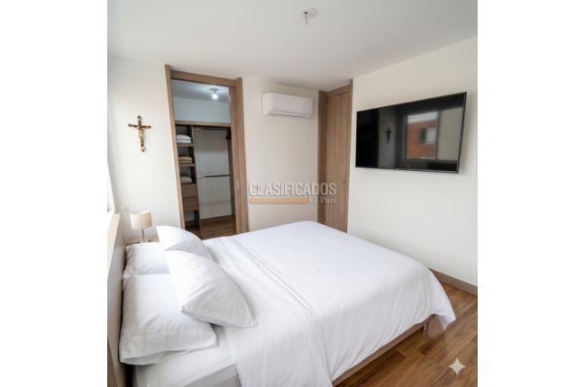 Apartamentos, Alquiler, La Flora - $7.000.000