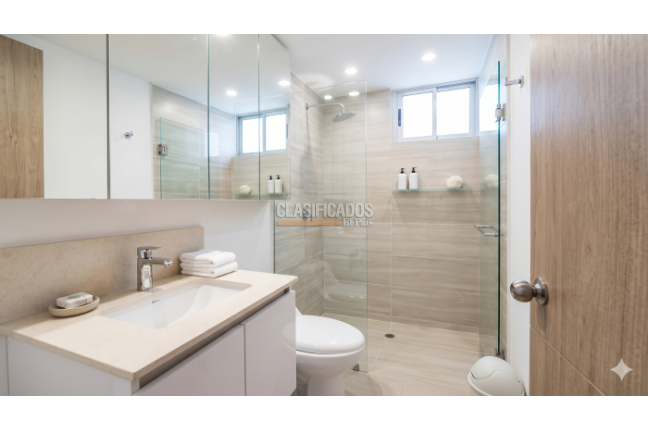 Apartamentos, Alquiler, La Flora - $7.000.000