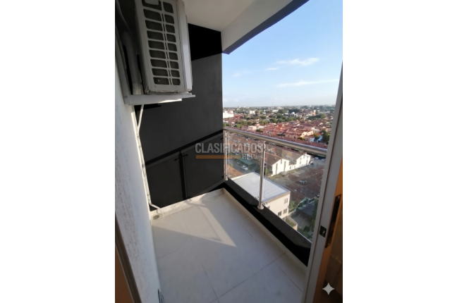 Apartamentos, Alquiler, La Flora - $7.000.000