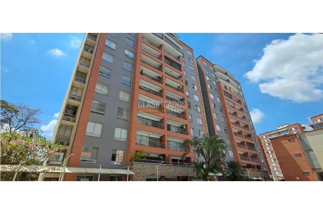 Apartamentos, Venta, Ciudad Jardín - $450.000.000