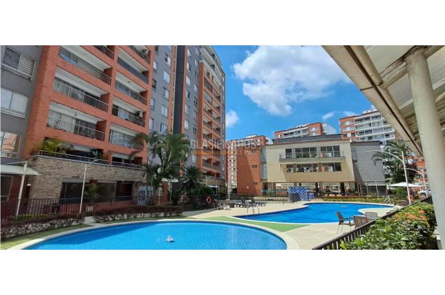 Apartamentos, Venta, Ciudad Jardín - $450.000.000