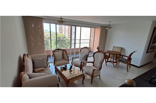 Apartamentos, Venta, Ciudad Jardín - $450.000.000