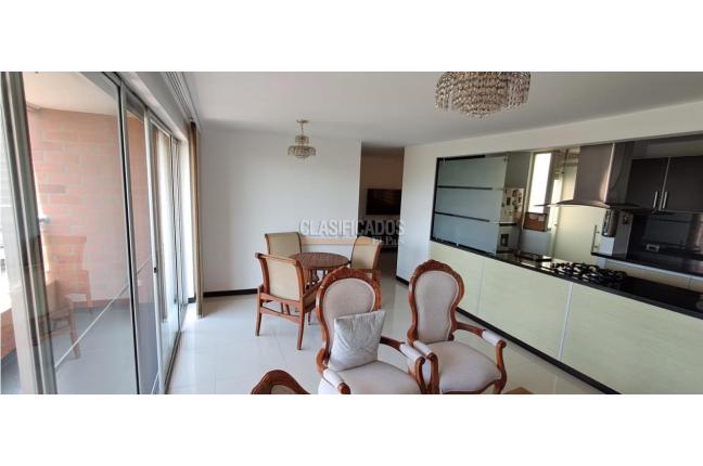 Apartamentos, Venta, Ciudad Jardín - $450.000.000