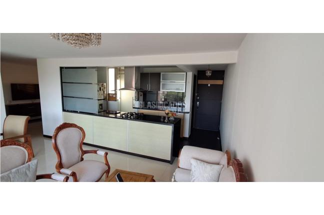 Apartamentos, Venta, Ciudad Jardín - $450.000.000