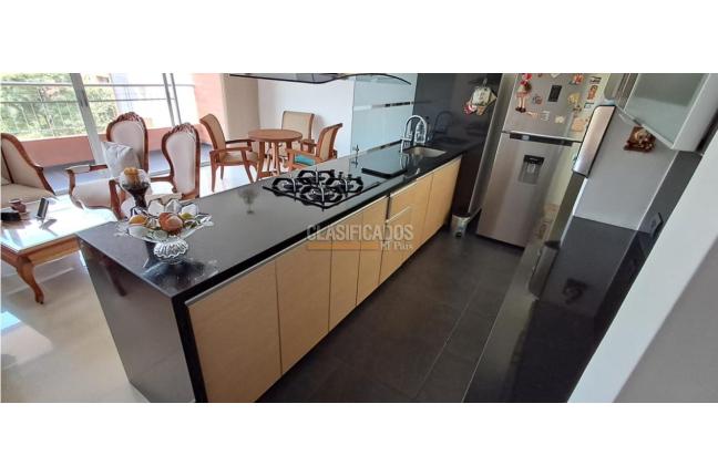 Apartamentos, Venta, Ciudad Jardín - $450.000.000
