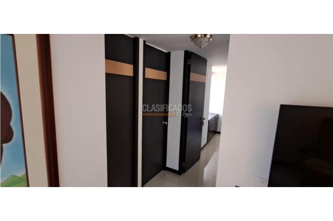 Apartamentos, Venta, Ciudad Jardín - $450.000.000