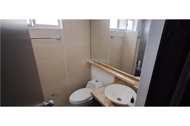 Apartamentos, Venta, Ciudad Jardín - $450.000.000