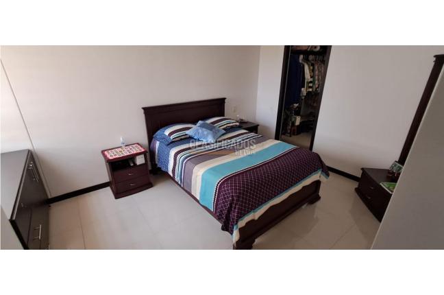 Apartamentos, Venta, Ciudad Jardín - $450.000.000