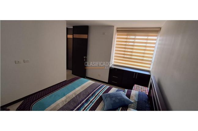 Apartamentos, Venta, Ciudad Jardín - $450.000.000
