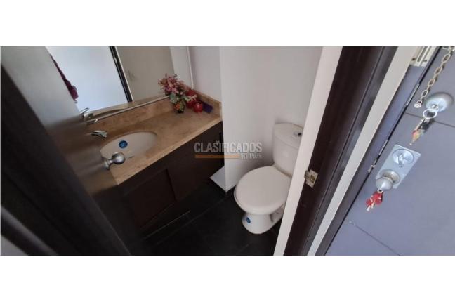 Apartamentos, Venta, Ciudad Jardín - $450.000.000