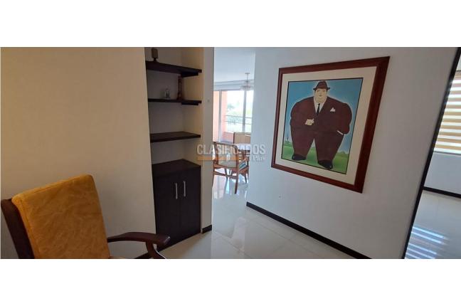 Apartamentos, Venta, Ciudad Jardín - $450.000.000