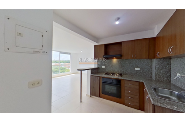 Apartamentos, Venta en Valle del Lili