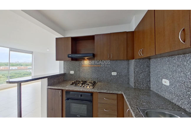 Apartamentos, Venta en Valle del Lili