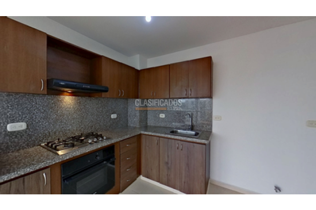 Apartamentos, Venta en Valle del Lili