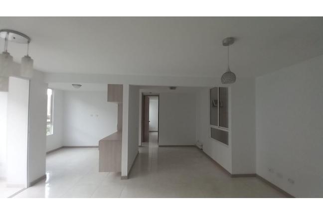 Apartamentos, Venta en Valle del Lili