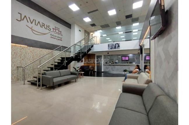 Locales y Bodegas, Alquiler en Popular