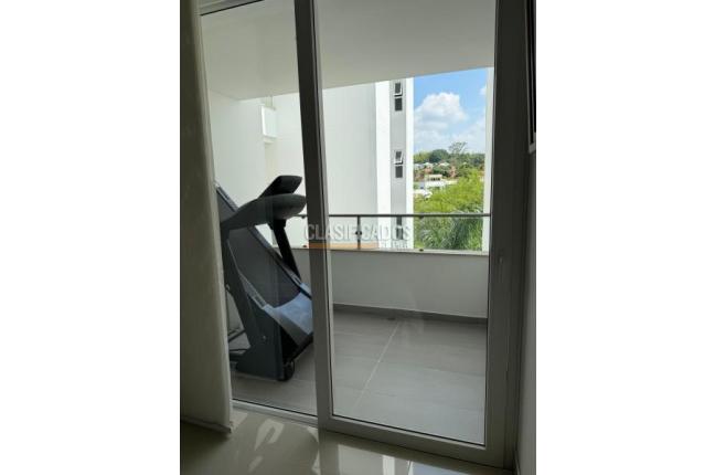 Apartamentos, Venta, Pance - $1.300.000.000