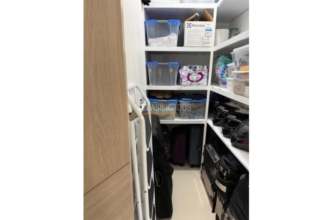 Apartamentos, Venta, Pance - $1.300.000.000