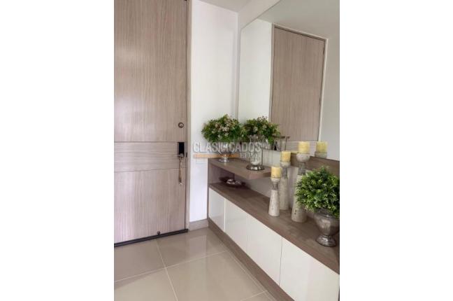 Apartamentos, Venta, Pance - $1.300.000.000